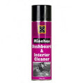 Dash and Interior Cleaner aerosol